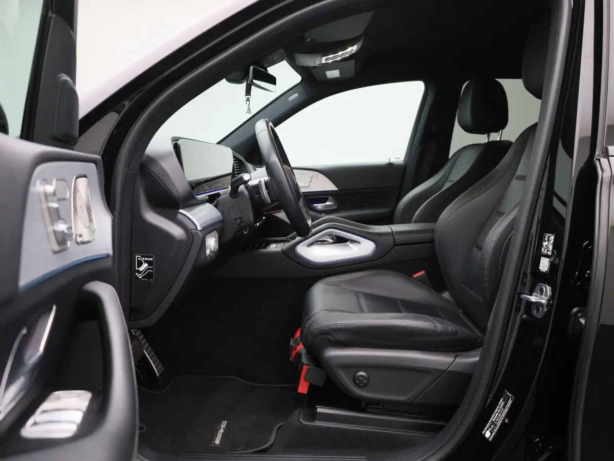 400 e 4MATIC AMG Line Premium AUTOMAAT | LUCHTVERING | AMG-PAKKET | BURMESTER | AMBIANTE | 360 CAMERA | ELEKTRISCHE TREKHAAK | MEMORY | LEDER | 12 MAANDEN BOVAG GARANTIE |