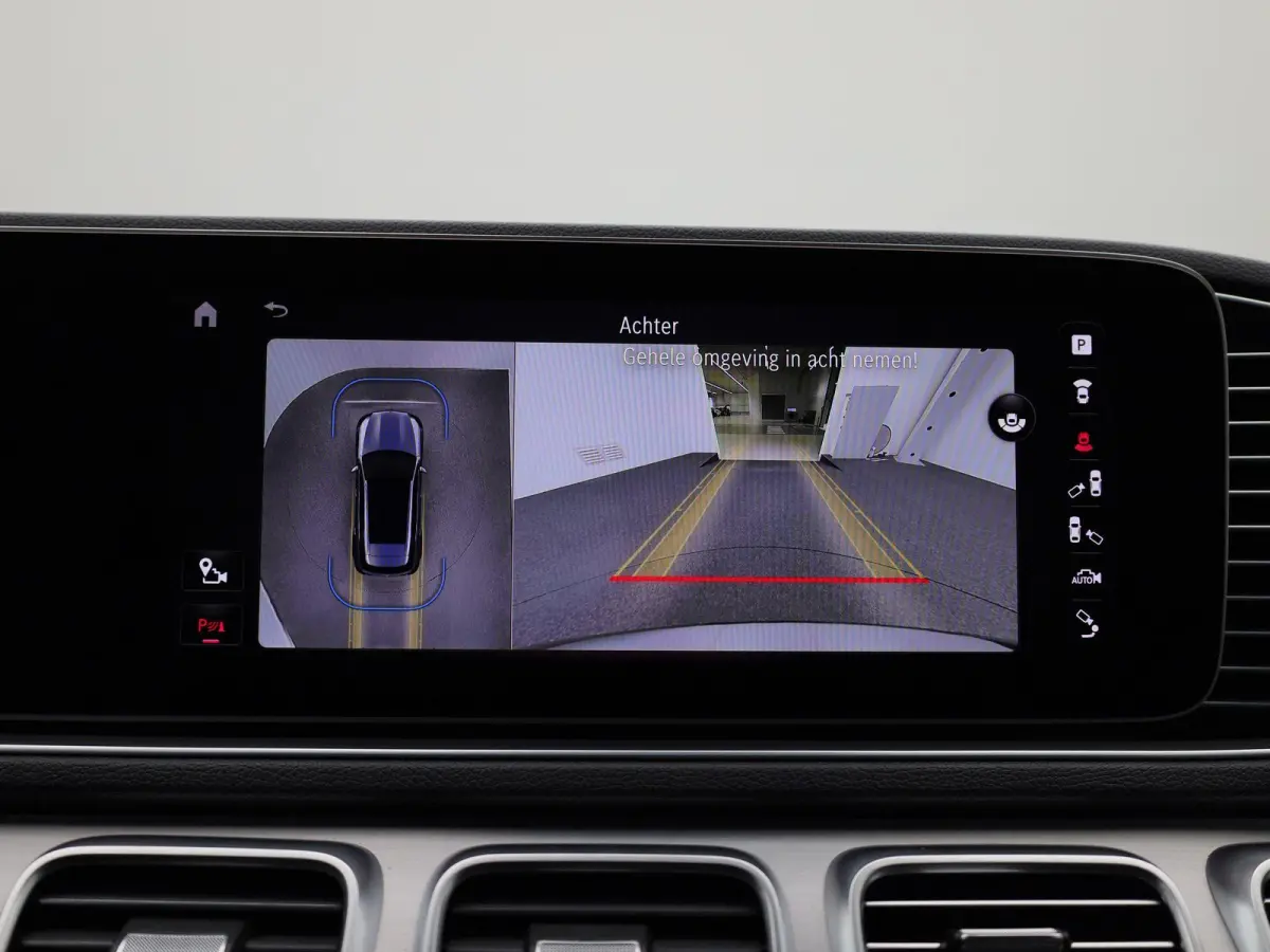 400 e 4MATIC AMG Line Premium AUTOMAAT | LUCHTVERING | AMG-PAKKET | BURMESTER | AMBIANTE | 360 CAMERA | ELEKTRISCHE TREKHAAK | MEMORY | LEDER | 12 MAANDEN BOVAG GARANTIE |