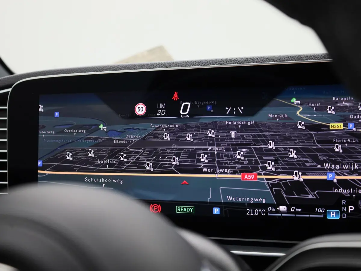400 e 4MATIC AMG Line Premium AUTOMAAT | LUCHTVERING | AMG-PAKKET | BURMESTER | AMBIANTE | 360 CAMERA | ELEKTRISCHE TREKHAAK | MEMORY | LEDER | 12 MAANDEN BOVAG GARANTIE |