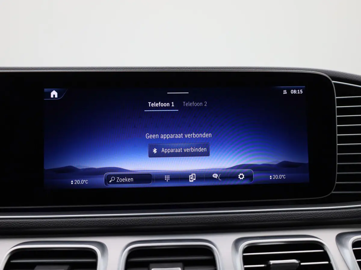 400 e 4MATIC AMG Line Premium AUTOMAAT | LUCHTVERING | AMG-PAKKET | BURMESTER | AMBIANTE | 360 CAMERA | ELEKTRISCHE TREKHAAK | MEMORY | LEDER | 12 MAANDEN BOVAG GARANTIE |