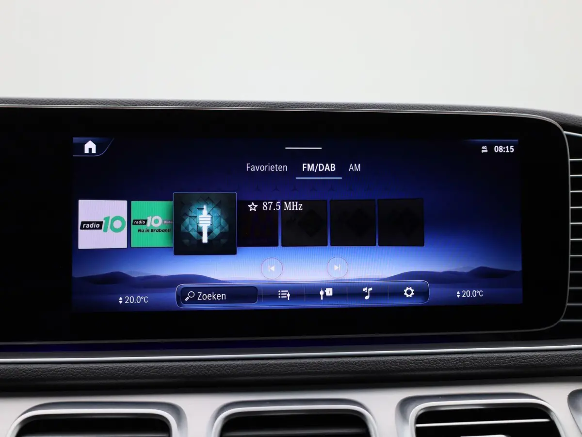 400 e 4MATIC AMG Line Premium AUTOMAAT | LUCHTVERING | AMG-PAKKET | BURMESTER | AMBIANTE | 360 CAMERA | ELEKTRISCHE TREKHAAK | MEMORY | LEDER | 12 MAANDEN BOVAG GARANTIE |
