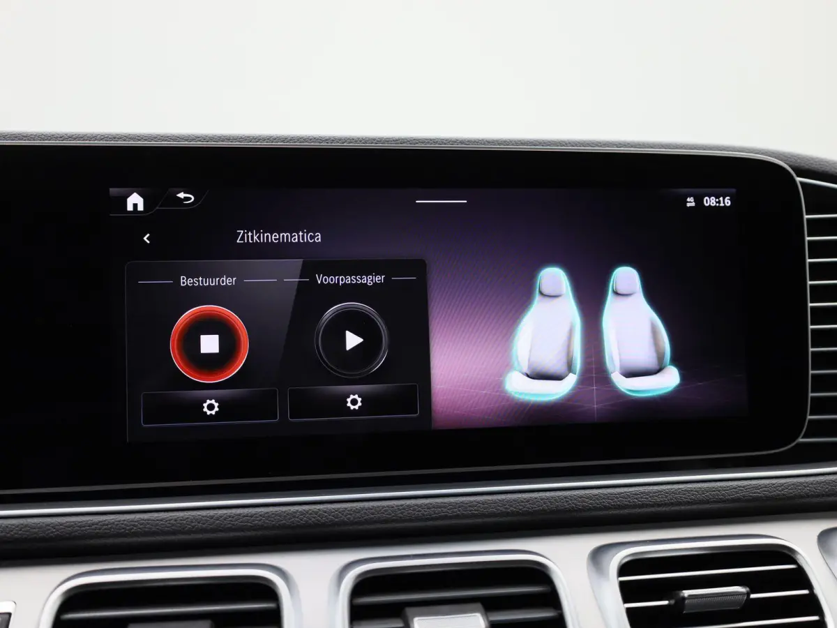 400 e 4MATIC AMG Line Premium AUTOMAAT | LUCHTVERING | AMG-PAKKET | BURMESTER | AMBIANTE | 360 CAMERA | ELEKTRISCHE TREKHAAK | MEMORY | LEDER | 12 MAANDEN BOVAG GARANTIE |
