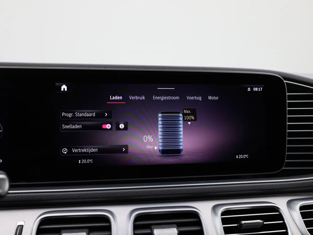 400 e 4MATIC AMG Line Premium AUTOMAAT | LUCHTVERING | AMG-PAKKET | BURMESTER | AMBIANTE | 360 CAMERA | ELEKTRISCHE TREKHAAK | MEMORY | LEDER | 12 MAANDEN BOVAG GARANTIE |