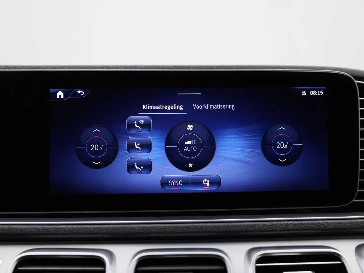 400 e 4MATIC AMG Line Premium AUTOMAAT | LUCHTVERING | AMG-PAKKET | BURMESTER | AMBIANTE | 360 CAMERA | ELEKTRISCHE TREKHAAK | MEMORY | LEDER | 12 MAANDEN BOVAG GARANTIE |