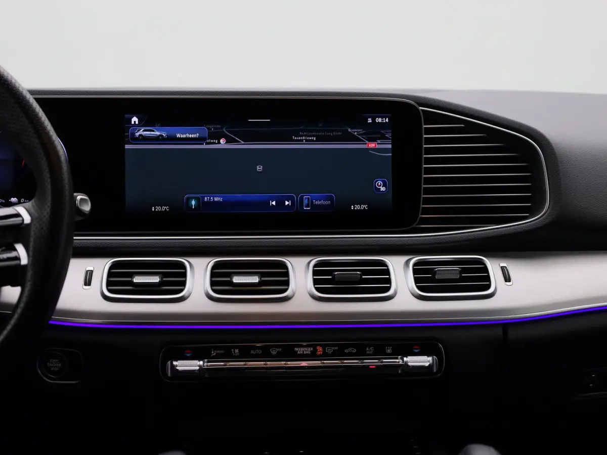 400 e 4MATIC AMG Line Premium AUTOMAAT | LUCHTVERING | AMG-PAKKET | BURMESTER | AMBIANTE | 360 CAMERA | ELEKTRISCHE TREKHAAK | MEMORY | LEDER | 12 MAANDEN BOVAG GARANTIE |