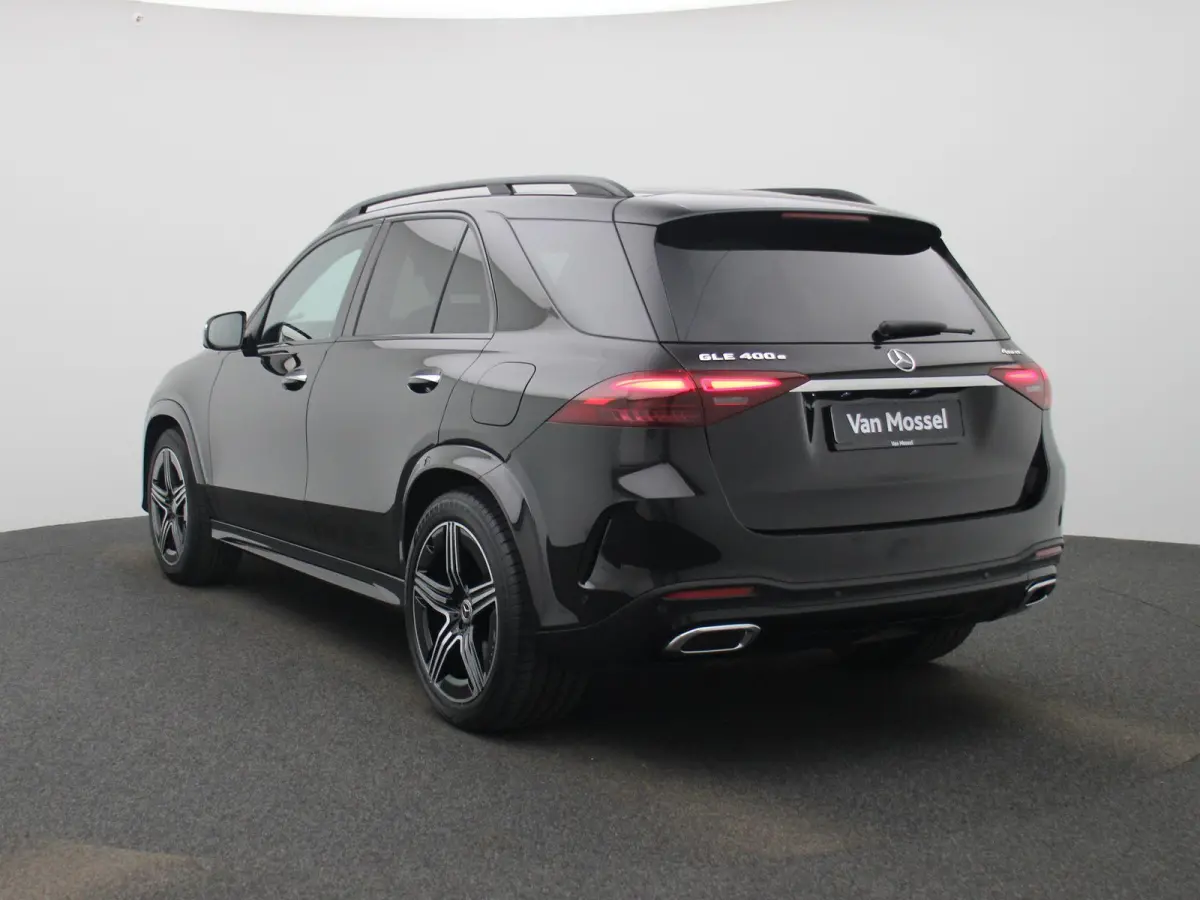 400 e 4MATIC AMG Line Premium AUTOMAAT | LUCHTVERING | AMG-PAKKET | BURMESTER | AMBIANTE | 360 CAMERA | ELEKTRISCHE TREKHAAK | MEMORY | LEDER | 12 MAANDEN BOVAG GARANTIE |