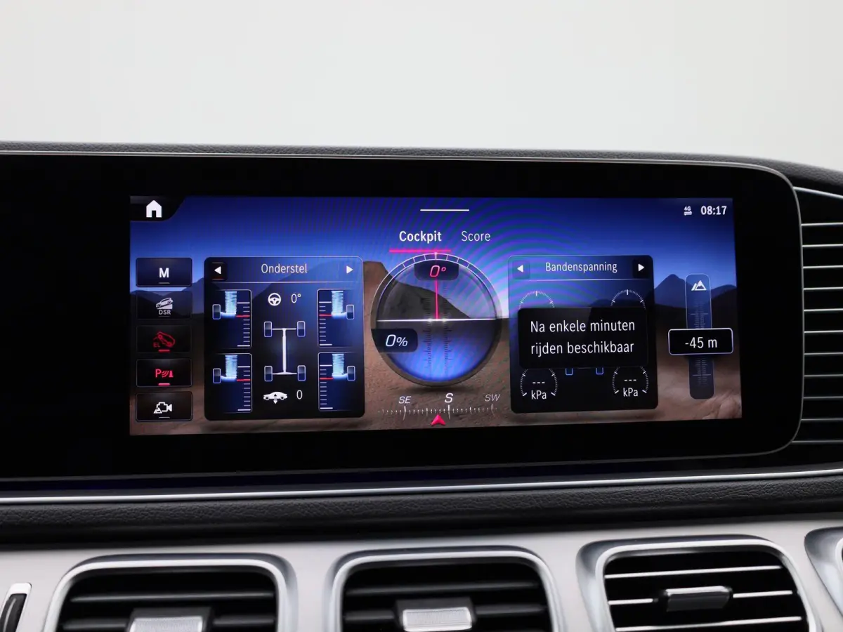 400 e 4MATIC AMG Line Premium AUTOMAAT | LUCHTVERING | AMG-PAKKET | BURMESTER | AMBIANTE | 360 CAMERA | ELEKTRISCHE TREKHAAK | MEMORY | LEDER | 12 MAANDEN BOVAG GARANTIE |