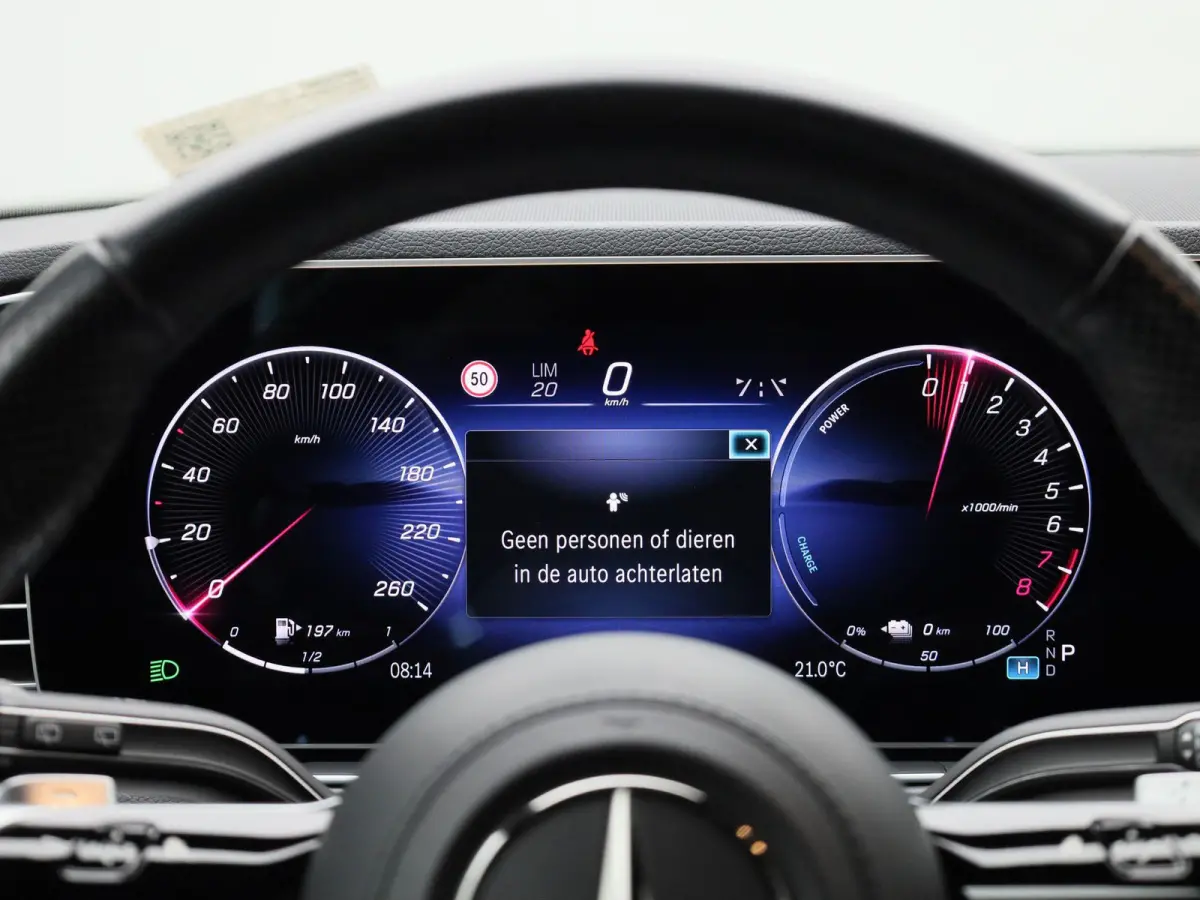 400 e 4MATIC AMG Line Premium AUTOMAAT | LUCHTVERING | AMG-PAKKET | BURMESTER | AMBIANTE | 360 CAMERA | ELEKTRISCHE TREKHAAK | MEMORY | LEDER | 12 MAANDEN BOVAG GARANTIE |