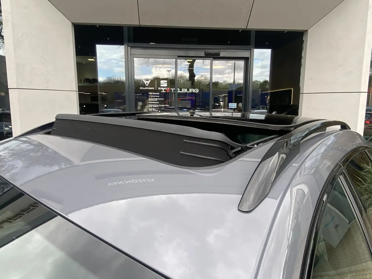 1.5 TSI e-Hybrid Business | PANORAMADAK | DODEHOEK DETECTIE | 360 CAMERA | TRAVEL ASSIST | STUUR-STOEL VERWARMING | SENNHEISER | MEMORY STOELEN |