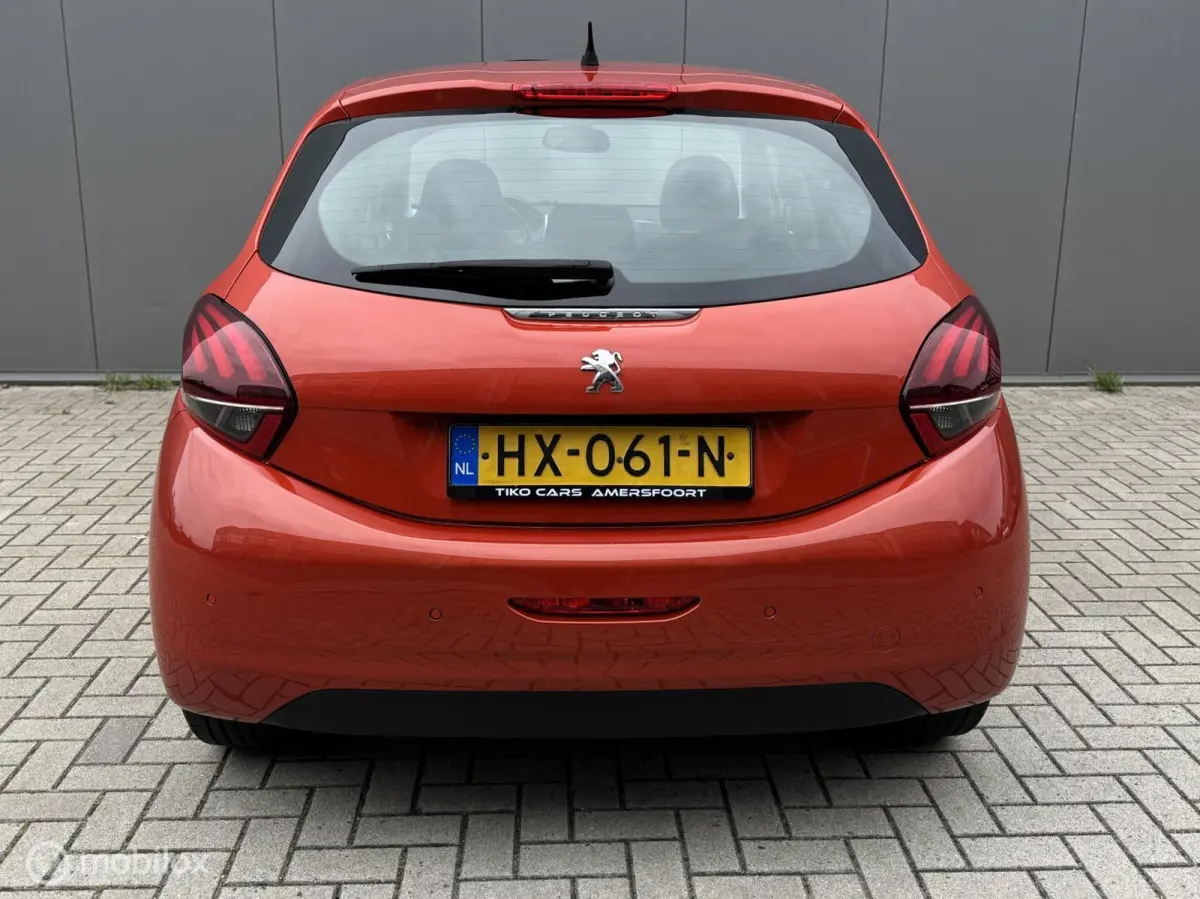 1.2 PureTech Première,Volle-Automaat,CarPlay,A/C