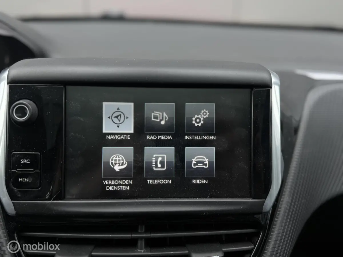 1.2 PureTech Première,Volle-Automaat,CarPlay,A/C