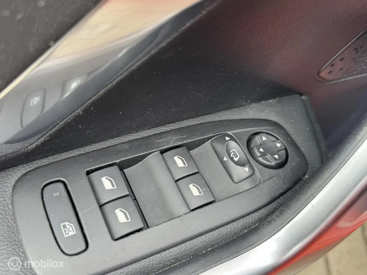 1.2 PureTech Première,Volle-Automaat,CarPlay,A/C
