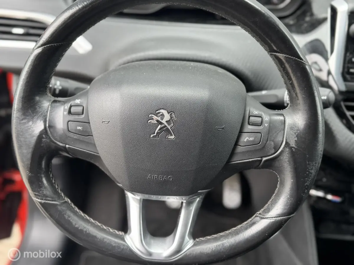 1.2 PureTech Première,Volle-Automaat,CarPlay,A/C