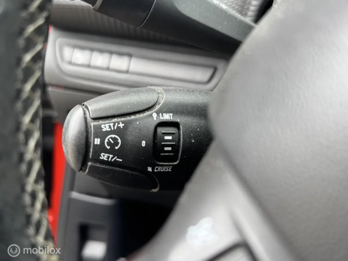 1.2 PureTech Première,Volle-Automaat,CarPlay,A/C