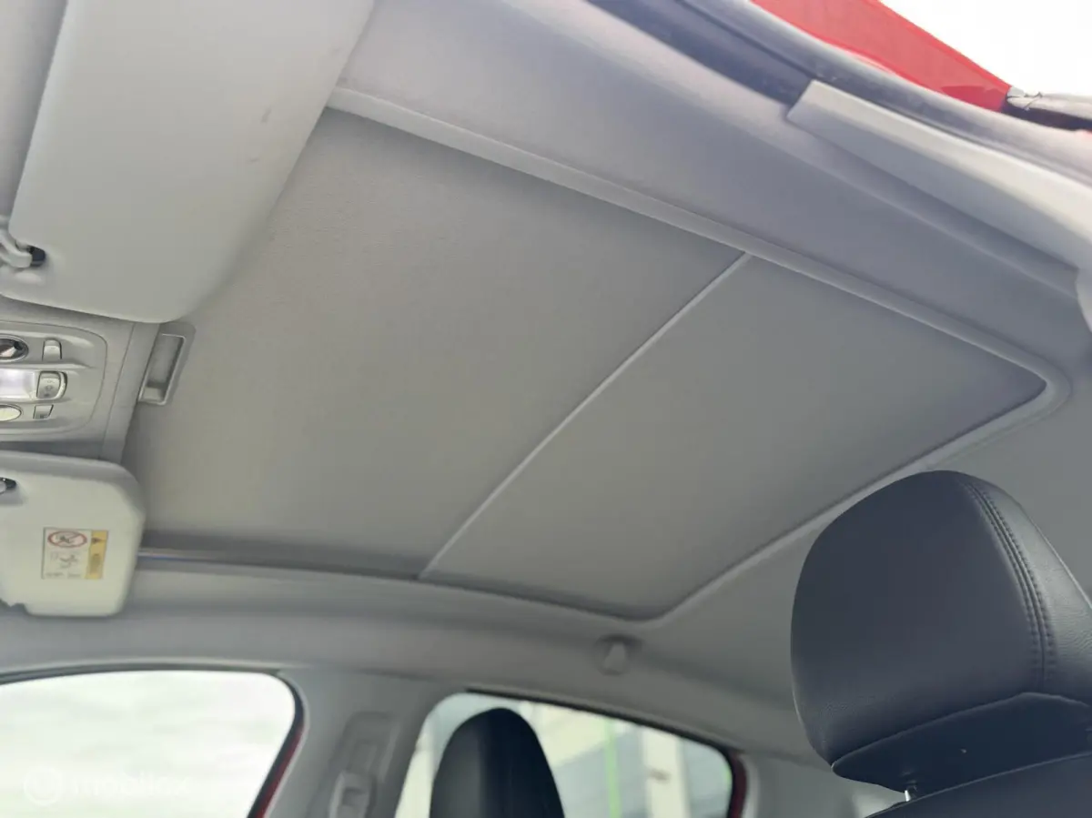 1.2 PureTech Première,Volle-Automaat,CarPlay,A/C