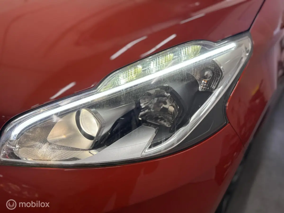 1.2 PureTech Première,Volle-Automaat,CarPlay,A/C