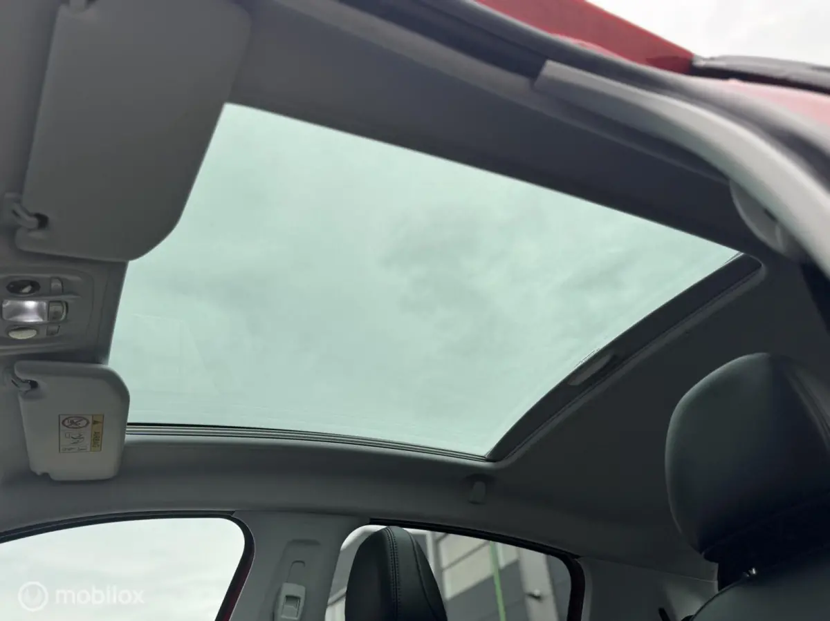 1.2 PureTech Première,Volle-Automaat,CarPlay,A/C