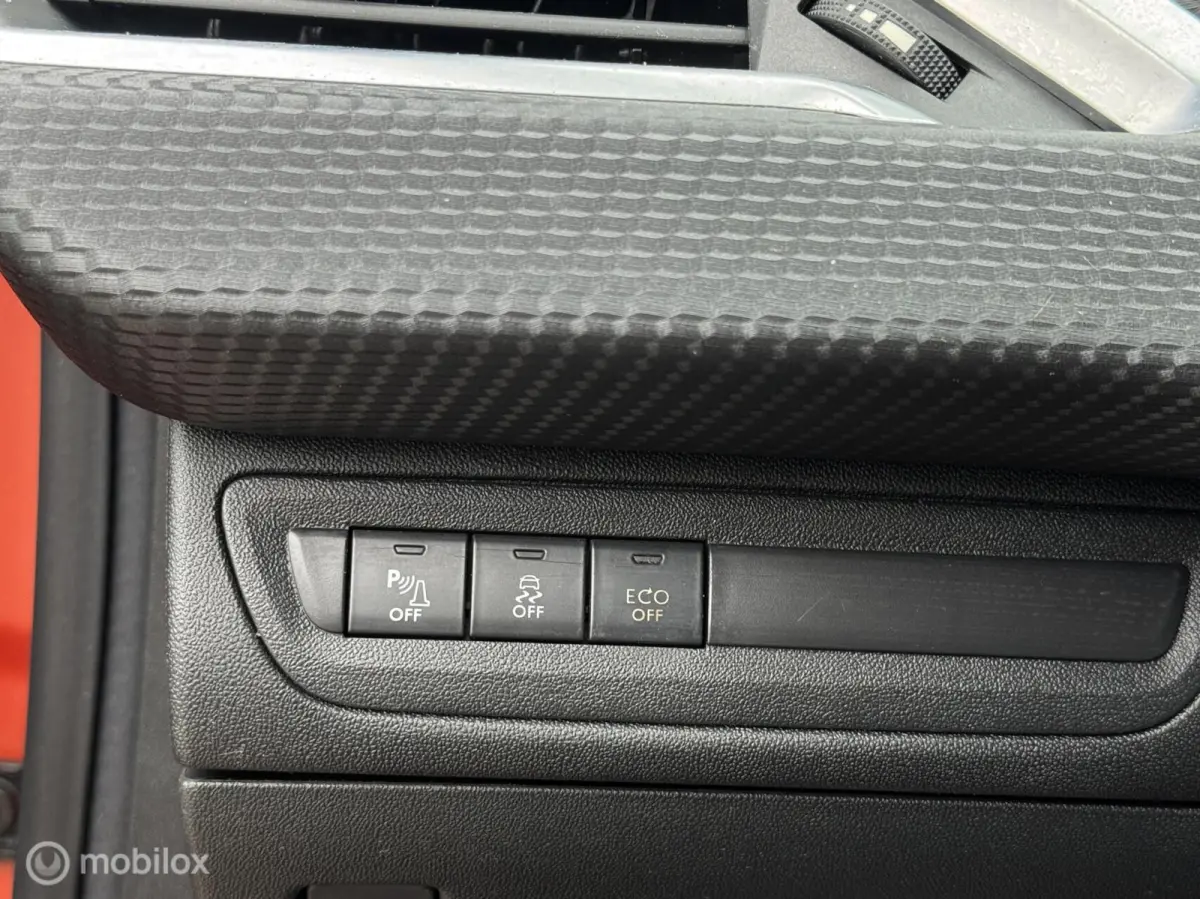 1.2 PureTech Première,Volle-Automaat,CarPlay,A/C