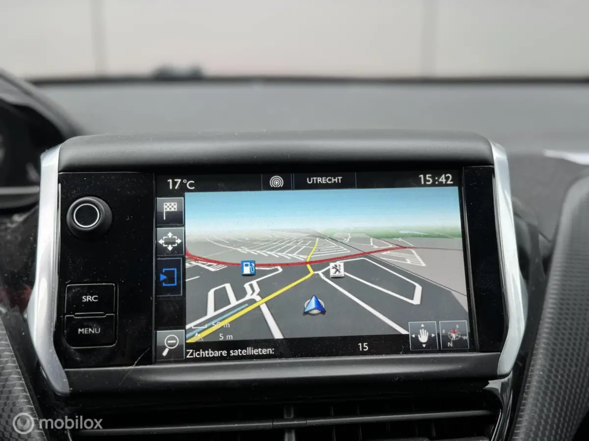 1.2 PureTech Première,Volle-Automaat,CarPlay,A/C