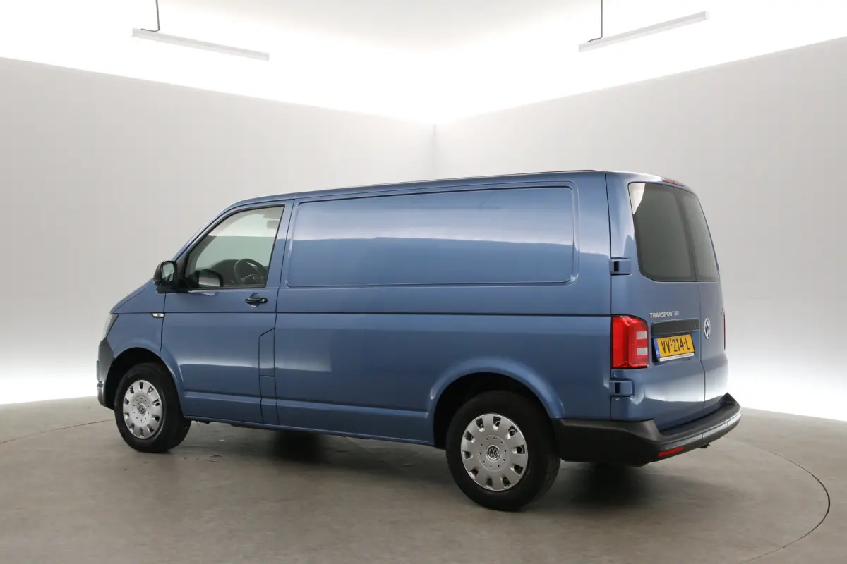 2.0 TDI L1H1 | Airco | 3 Zits | Parkeersensoren | Elektrpakket