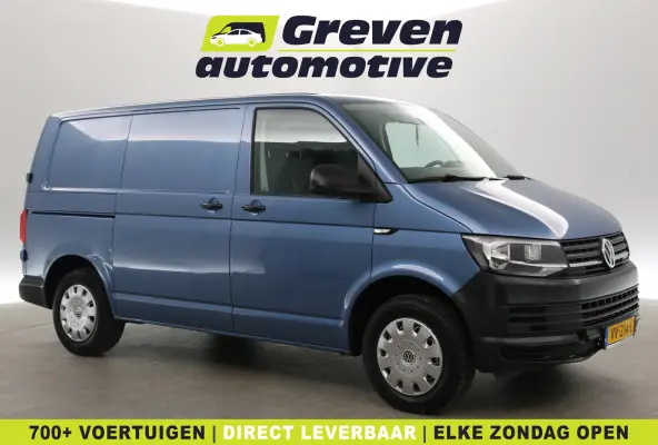 2.0 TDI L1H1 | Airco | 3 Zits | Parkeersensoren | Elektrpakket