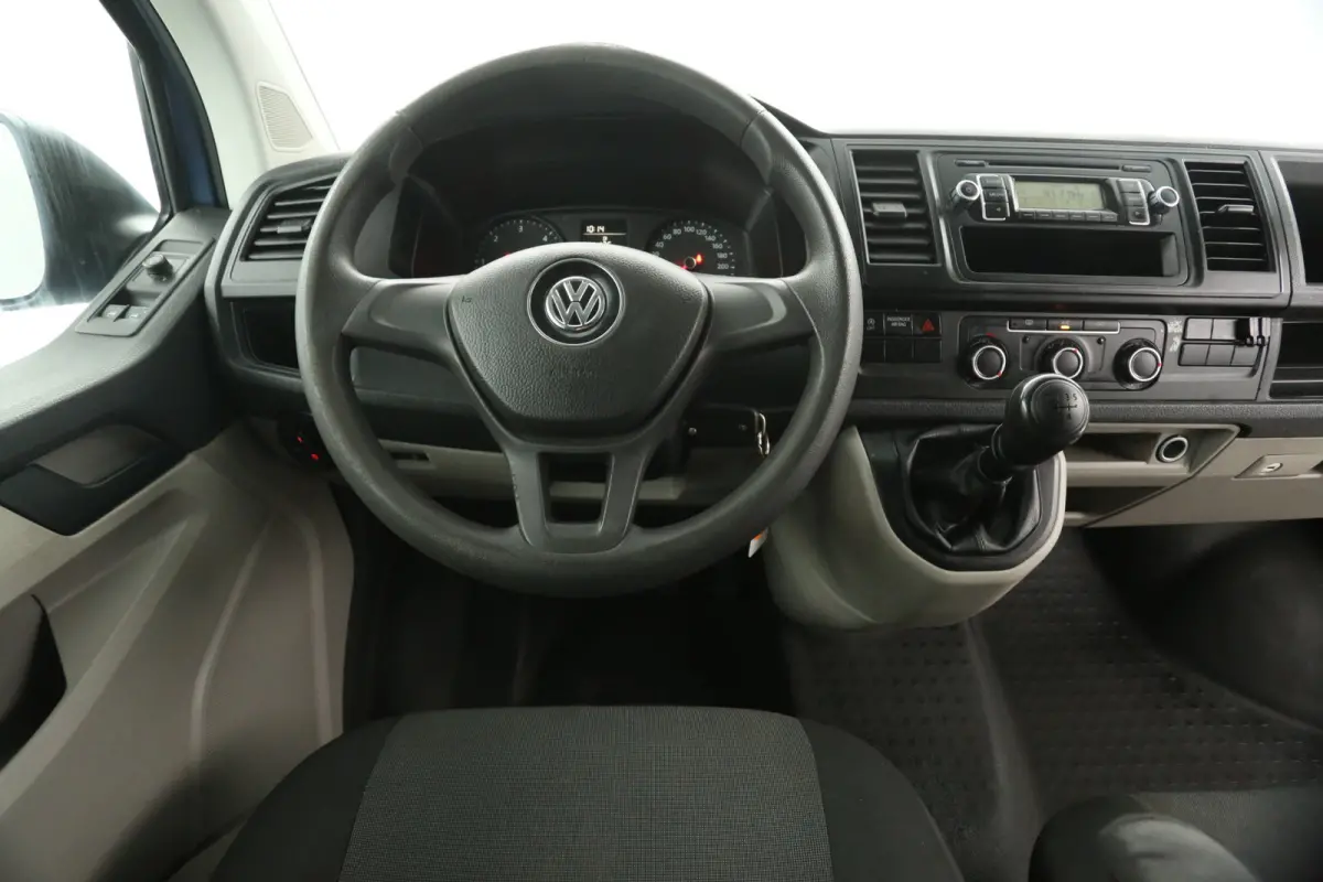 2.0 TDI L1H1 | Airco | 3 Zits | Parkeersensoren | Elektrpakket