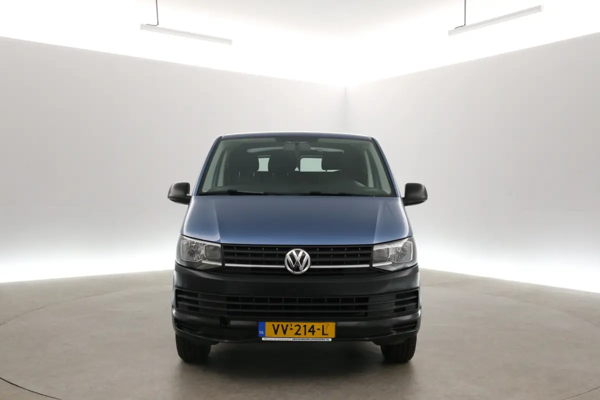 2.0 TDI L1H1 | Airco | 3 Zits | Parkeersensoren | Elektrpakket
