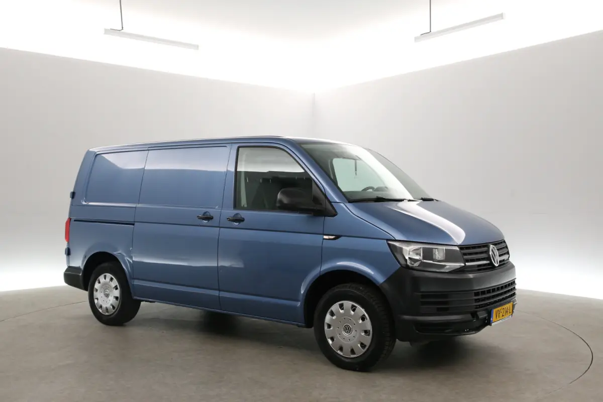2.0 TDI L1H1 | Airco | 3 Zits | Parkeersensoren | Elektrpakket