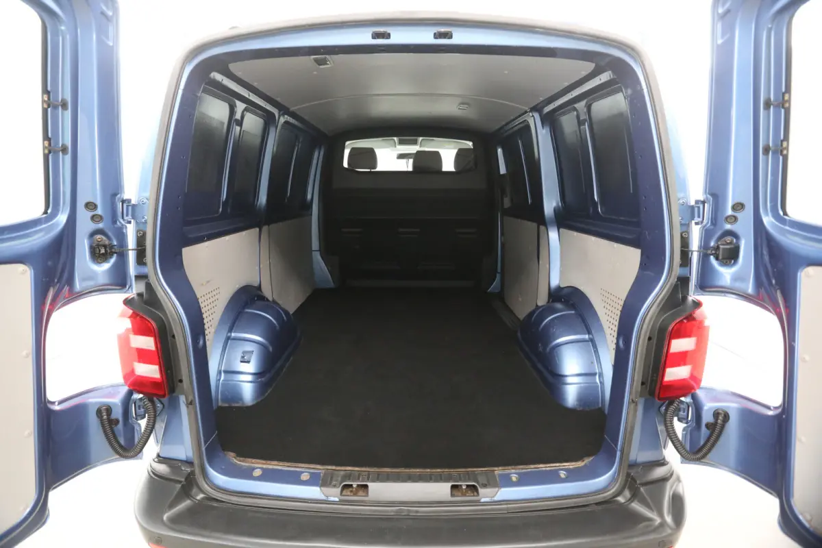 2.0 TDI L1H1 | Airco | 3 Zits | Parkeersensoren | Elektrpakket