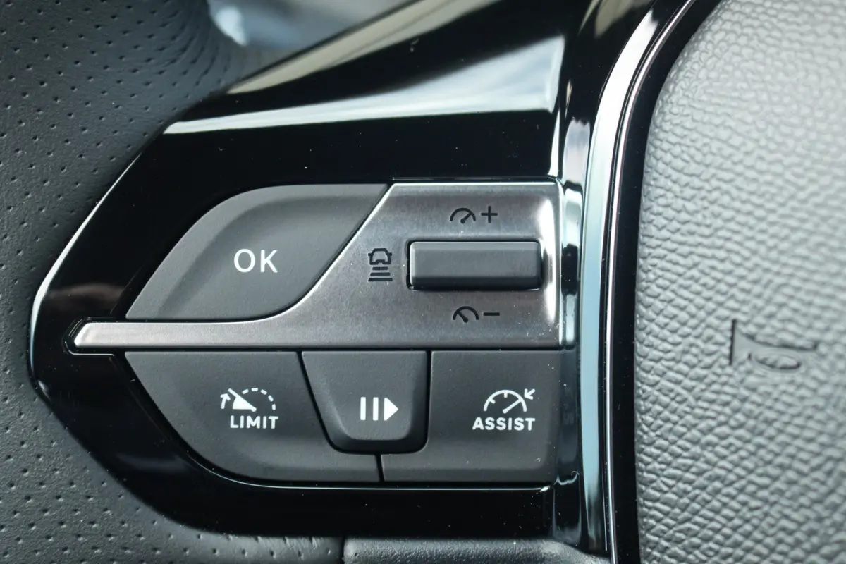 GT Avantage EV 54 kWh | Massage | Memory | Matrix | ACC | 360 Cam | Stoel & stuur verw. | Keyless | Massage | Memory | Matrix | ACC | 360 Cam | Stoel & stuur verw. | Keyless |