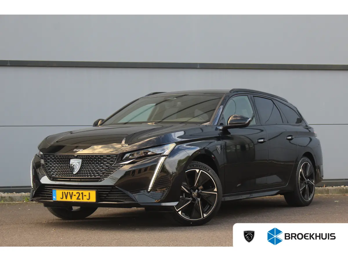 GT Avantage EV 54 kWh | Massage | Memory | Matrix | ACC | 360 Cam | Stoel & stuur verw. | Keyless | Massage | Memory | Matrix | ACC | 360 Cam | Stoel & stuur verw. | Keyless |