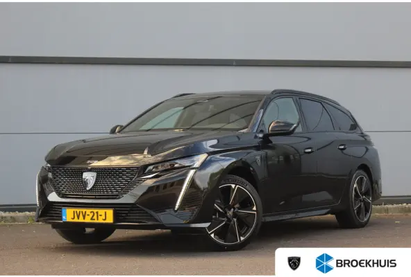 GT Avantage EV 54 kWh | Massage | Memory | Matrix | ACC | 360 Cam | Stoel & stuur verw. | Keyless | Massage | Memory | Matrix | ACC | 360 Cam | Stoel & stuur verw. | Keyless |