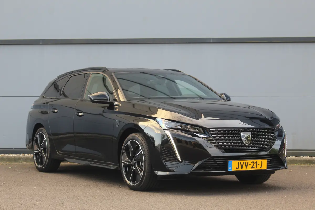 GT Avantage EV 54 kWh | Massage | Memory | Matrix | ACC | 360 Cam | Stoel & stuur verw. | Keyless | Massage | Memory | Matrix | ACC | 360 Cam | Stoel & stuur verw. | Keyless |