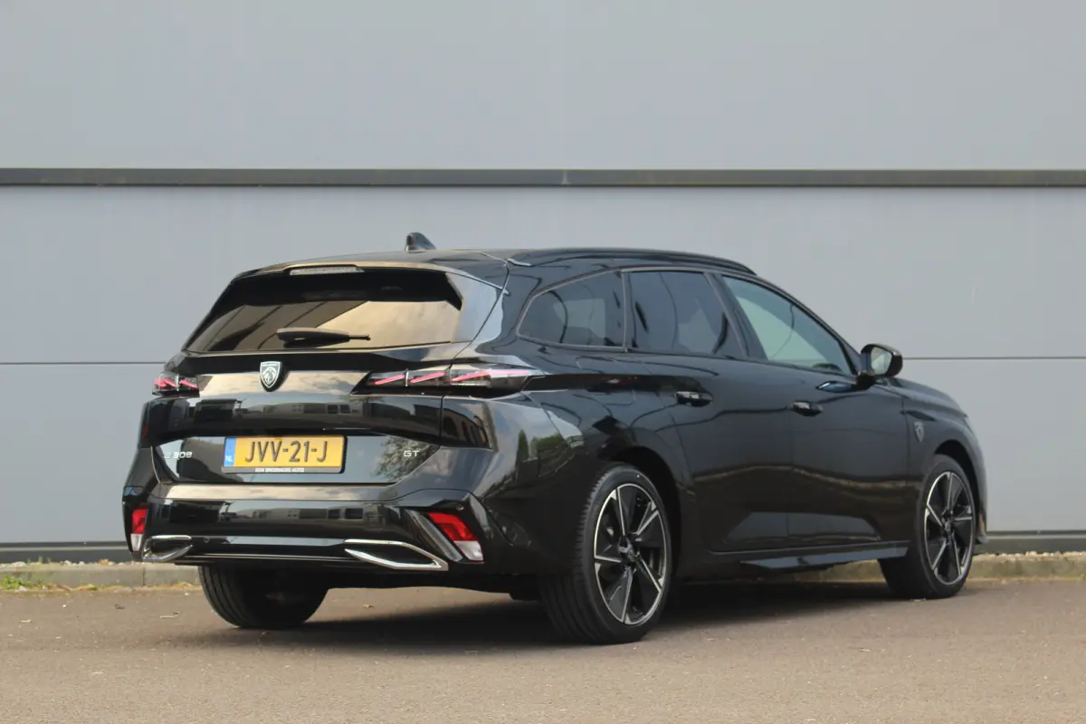 GT Avantage EV 54 kWh | Massage | Memory | Matrix | ACC | 360 Cam | Stoel & stuur verw. | Keyless | Massage | Memory | Matrix | ACC | 360 Cam | Stoel & stuur verw. | Keyless |