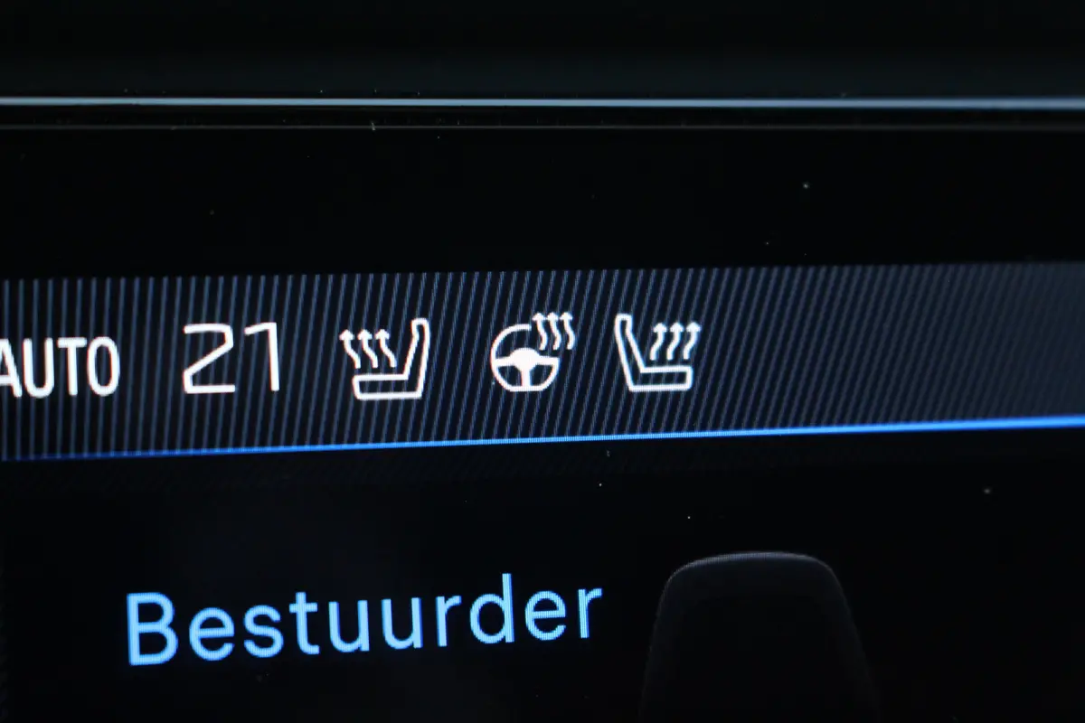 GT Avantage EV 54 kWh | Massage | Memory | Matrix | ACC | 360 Cam | Stoel & stuur verw. | Keyless | Massage | Memory | Matrix | ACC | 360 Cam | Stoel & stuur verw. | Keyless |