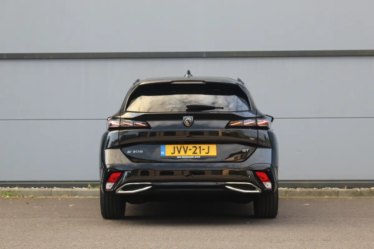 GT Avantage EV 54 kWh | Massage | Memory | Matrix | ACC | 360 Cam | Stoel & stuur verw. | Keyless | Massage | Memory | Matrix | ACC | 360 Cam | Stoel & stuur verw. | Keyless |