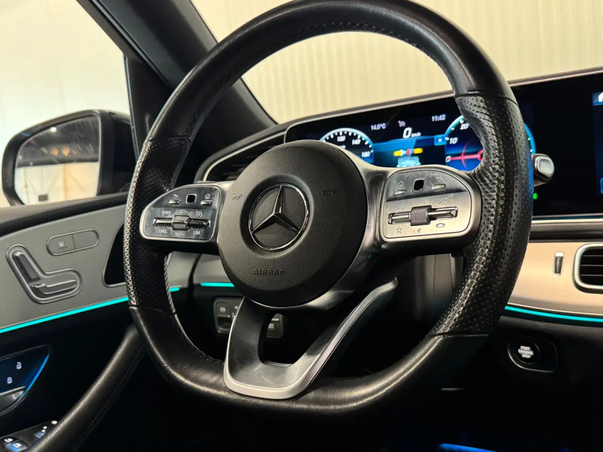 350 e 4MATIC | PANO | AMG | MEMORY SEATS | CAMERA | AMBIANCE | TREKHAAK