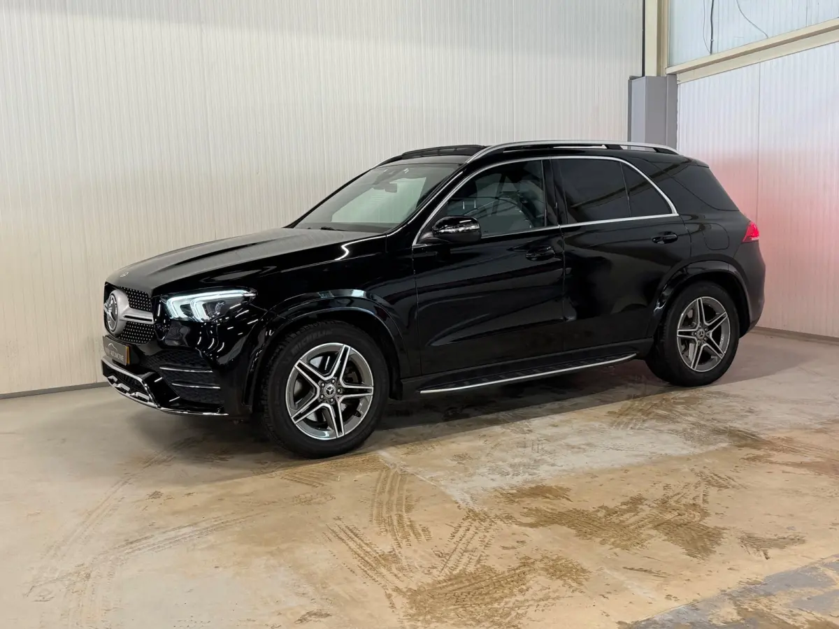350 e 4MATIC | PANO | AMG | MEMORY SEATS | CAMERA | AMBIANCE | TREKHAAK
