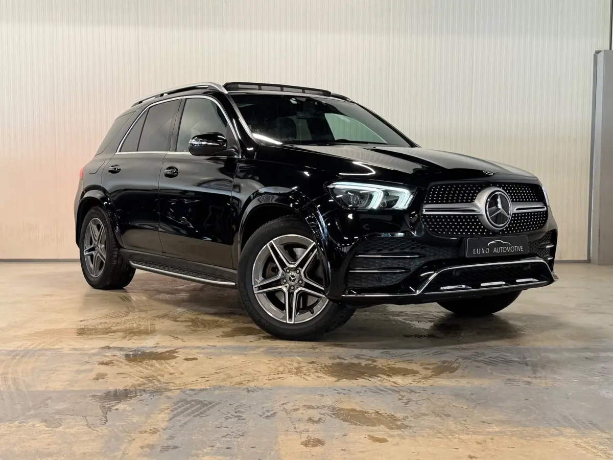 350 e 4MATIC | PANO | AMG | MEMORY SEATS | CAMERA | AMBIANCE | TREKHAAK