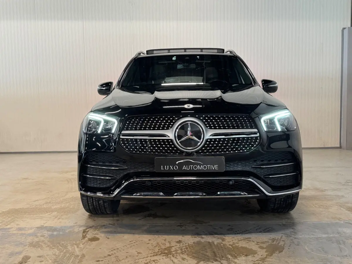 350 e 4MATIC | PANO | AMG | MEMORY SEATS | CAMERA | AMBIANCE | TREKHAAK