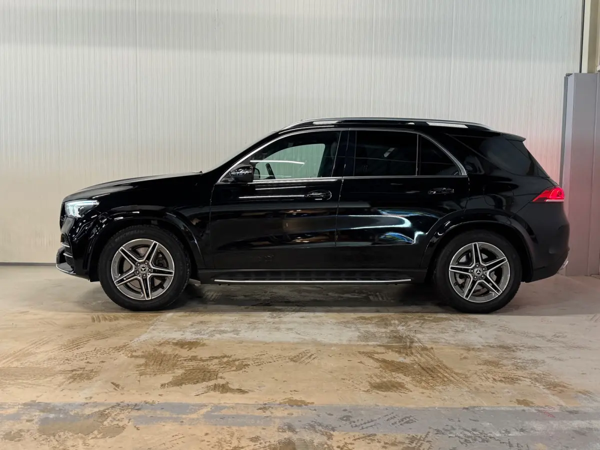 350 e 4MATIC | PANO | AMG | MEMORY SEATS | CAMERA | AMBIANCE | TREKHAAK