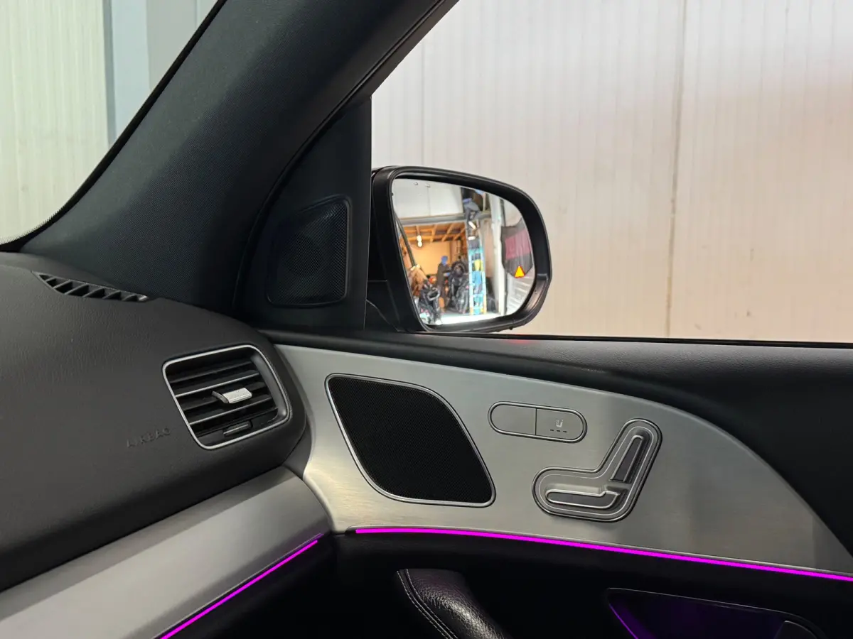 350 e 4MATIC | PANO | AMG | MEMORY SEATS | CAMERA | AMBIANCE | TREKHAAK