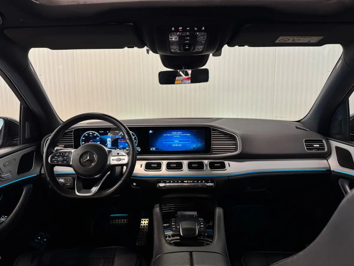 350 e 4MATIC | PANO | AMG | MEMORY SEATS | CAMERA | AMBIANCE | TREKHAAK
