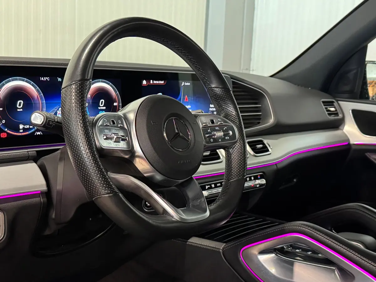 350 e 4MATIC | PANO | AMG | MEMORY SEATS | CAMERA | AMBIANCE | TREKHAAK