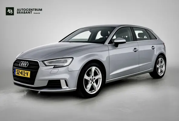 1.0 TFSI Sport Lease Edition (NAVIGATIE, LED, SPORSTOELEN, PDC, STUURBEDIENING)