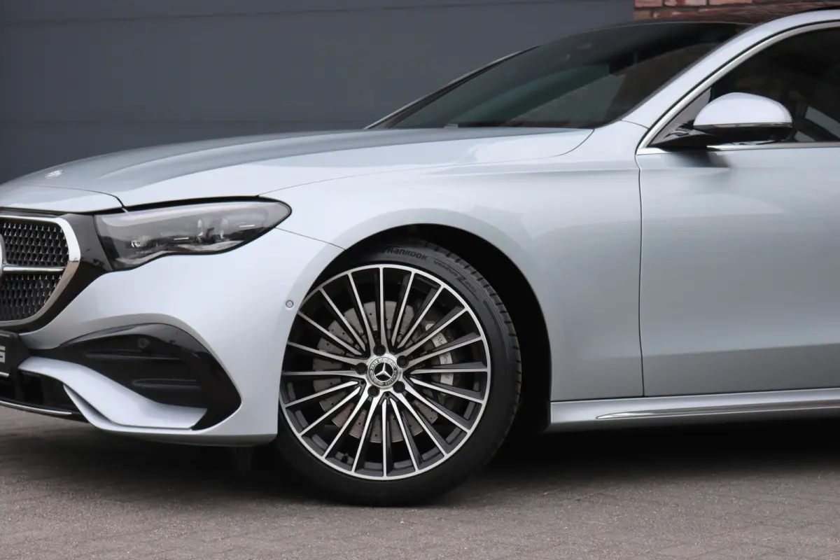 220 d AMG Line | Hyperscreen | Distronic | Memory | Burmester | HUD | 3D-Display | Panoramadak | Surround Camera | Keyless Go | Digital Light |