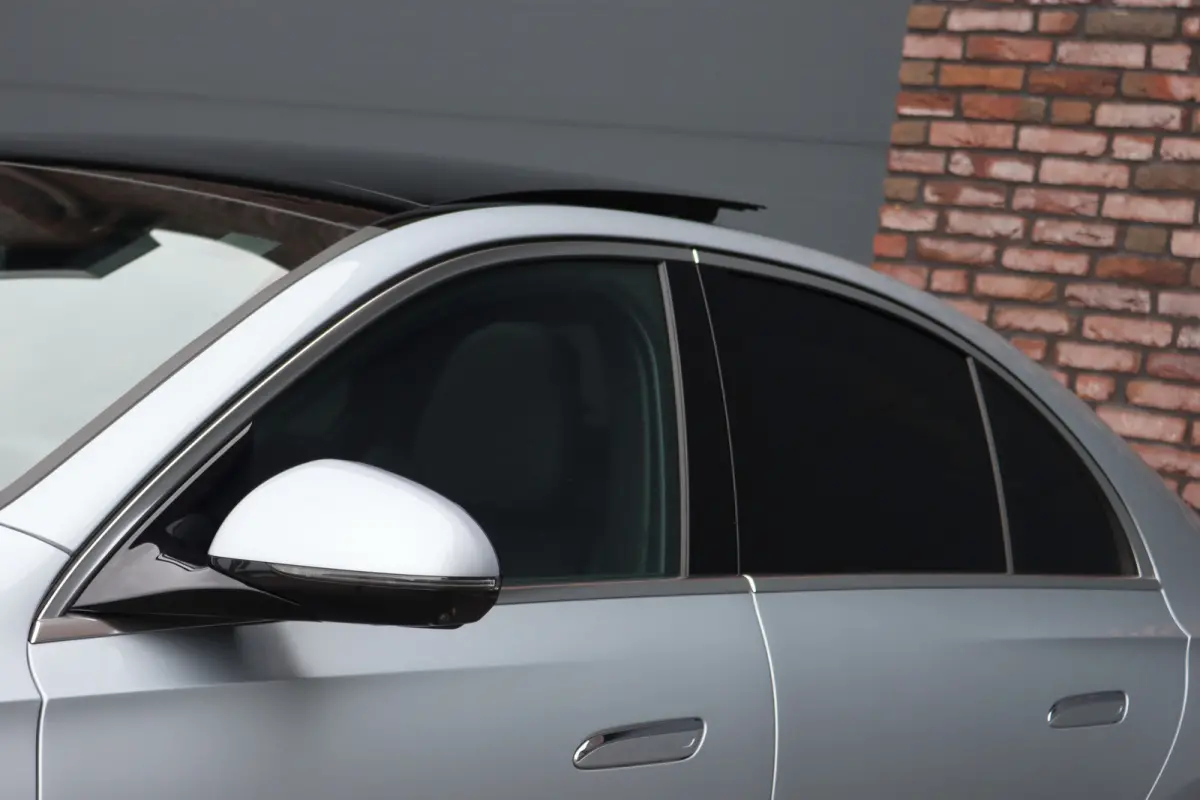 220 d AMG Line | Hyperscreen | Distronic | Memory | Burmester | HUD | 3D-Display | Panoramadak | Surround Camera | Keyless Go | Digital Light |