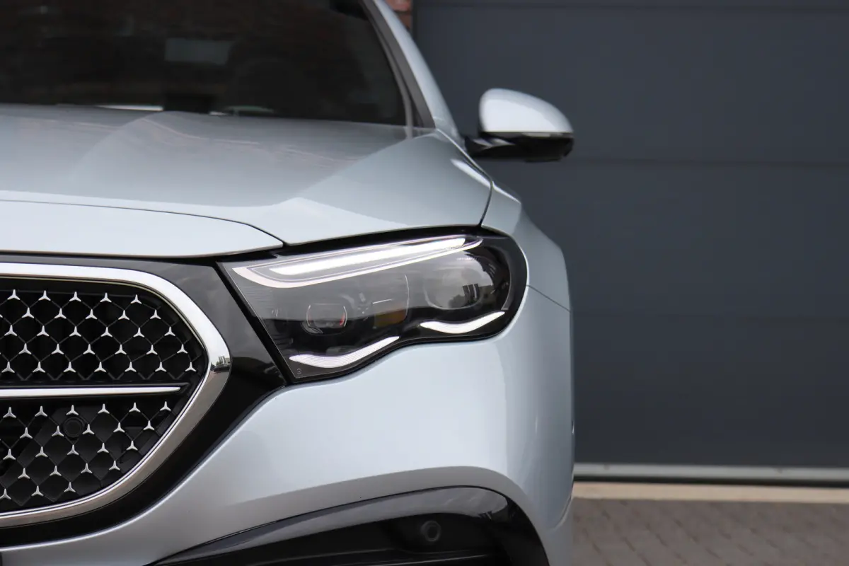220 d AMG Line | Hyperscreen | Distronic | Memory | Burmester | HUD | 3D-Display | Panoramadak | Surround Camera | Keyless Go | Digital Light |