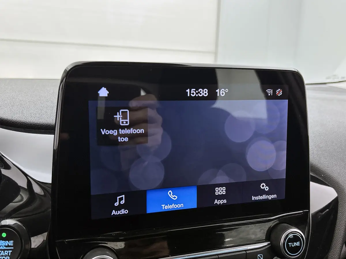 1.0 EcoBoost Titanium (NAVIGATIE, CARPLAY, STUURBEDIENING, LM VELGEN., 1e EIGENAAR, DEALER ONDERHOUDEN)
