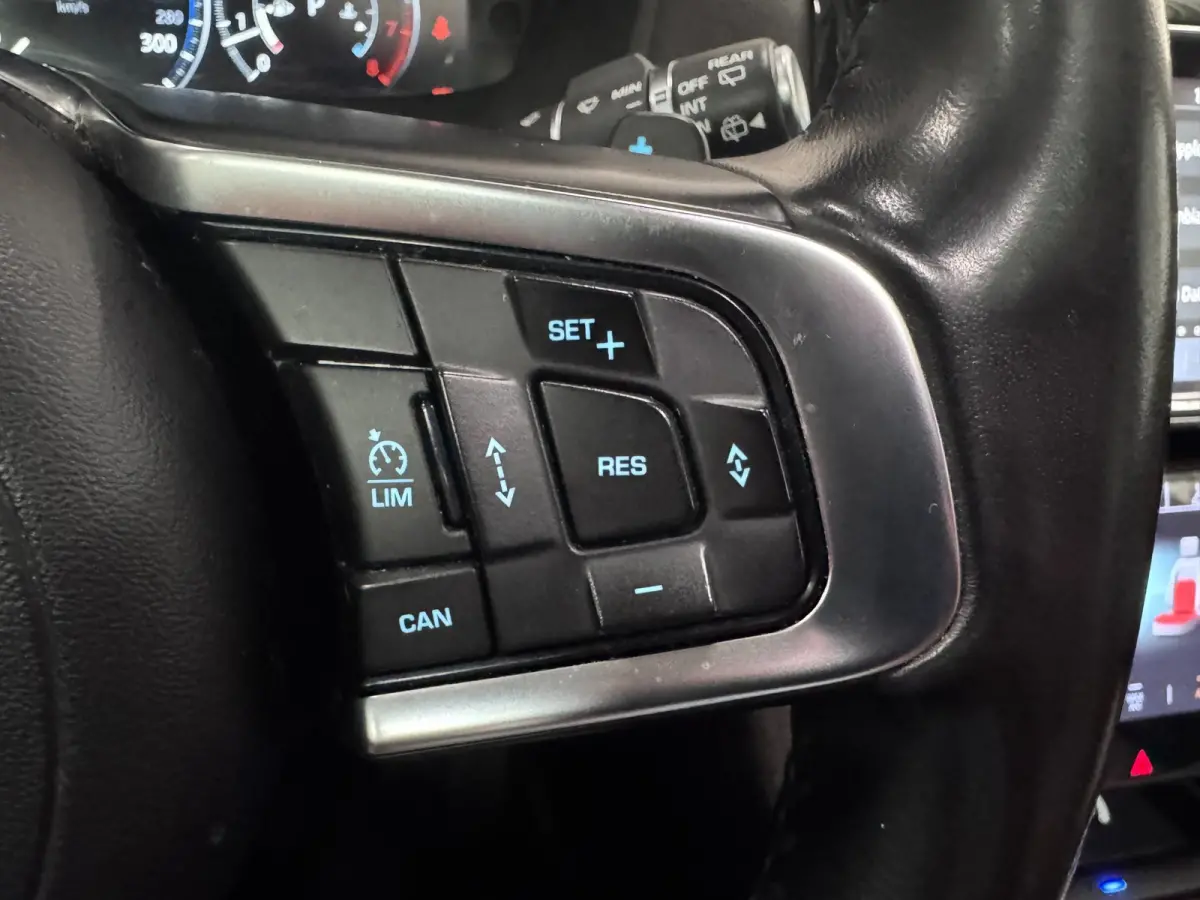 2.0 Portfolio AWD 30t Meridian Panoramadak HUD